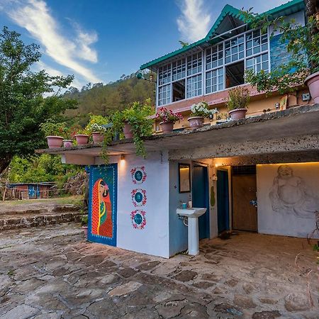 Vista Hostel Jeolikote, Nainital Patwa Dunga Екстер'єр фото