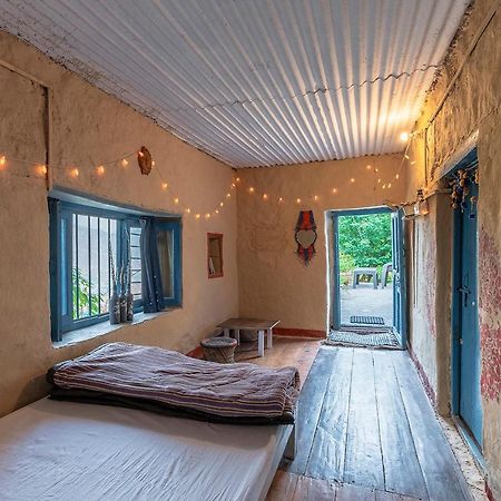 Vista Hostel Jeolikote, Nainital Patwa Dunga Екстер'єр фото
