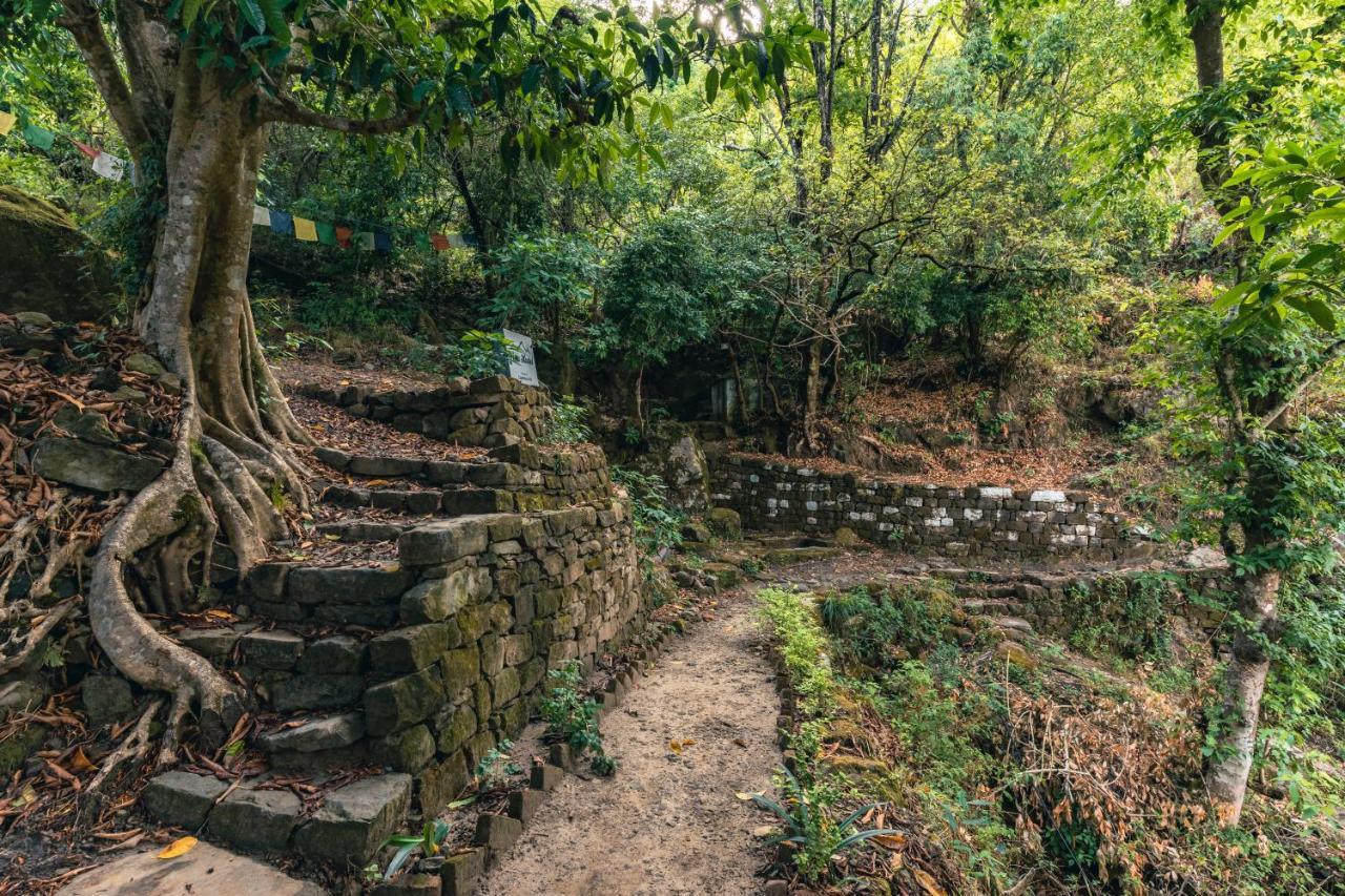 Vista Hostel Jeolikote, Nainital Patwa Dunga Екстер'єр фото
