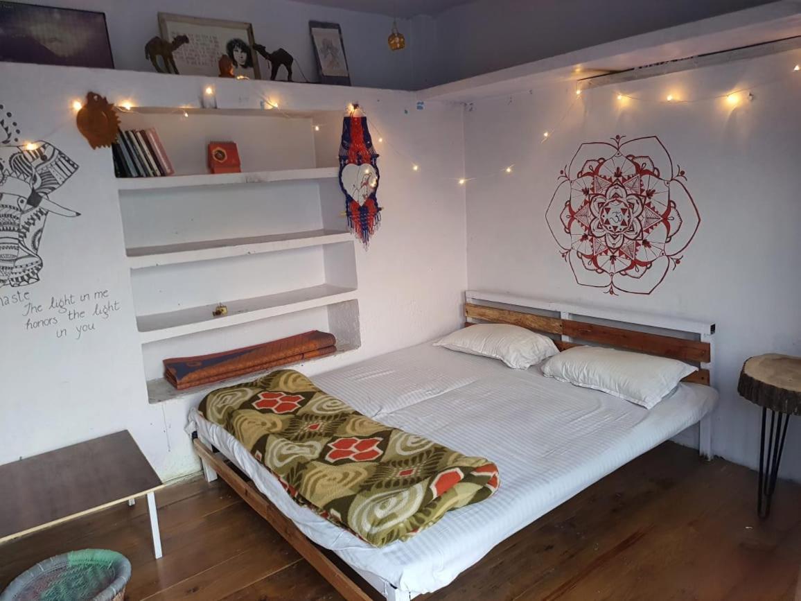 Vista Hostel Jeolikote, Nainital Patwa Dunga Екстер'єр фото