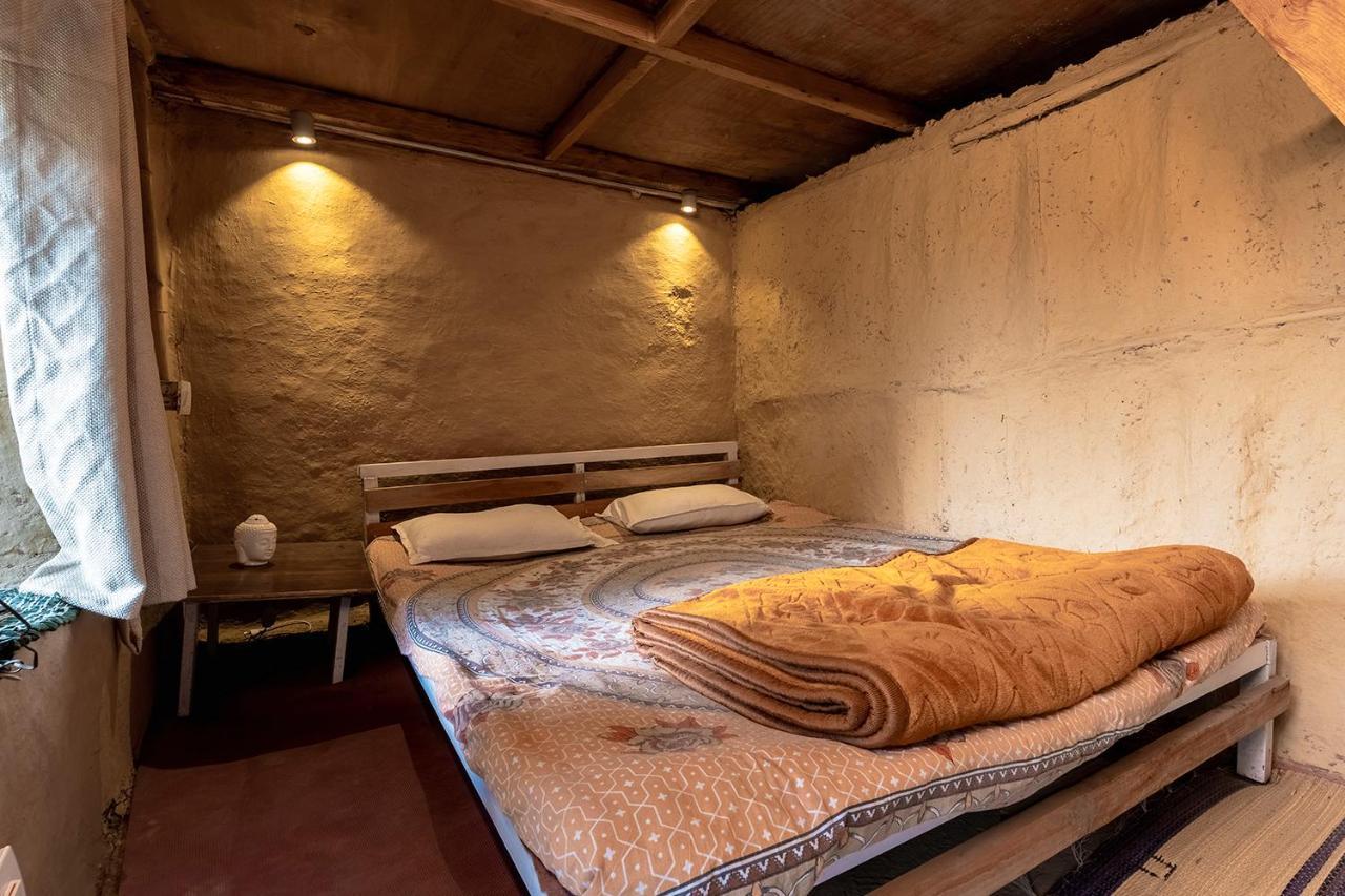 Vista Hostel Jeolikote, Nainital Patwa Dunga Екстер'єр фото