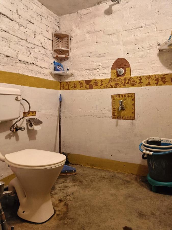Vista Hostel Jeolikote, Nainital Patwa Dunga Екстер'єр фото