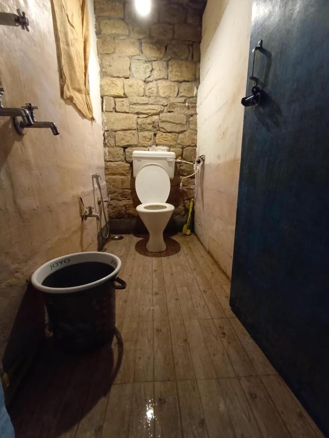 Vista Hostel Jeolikote, Nainital Patwa Dunga Екстер'єр фото
