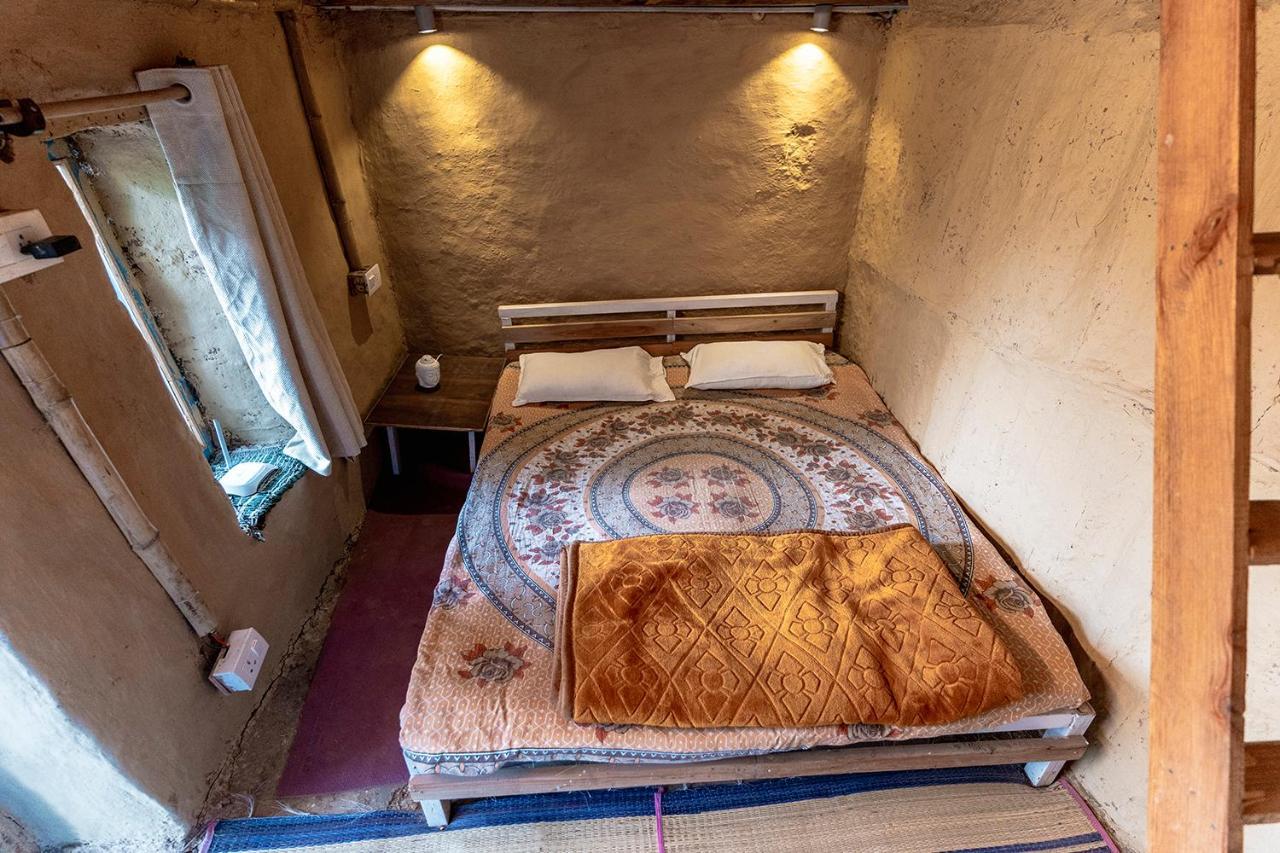 Vista Hostel Jeolikote, Nainital Patwa Dunga Екстер'єр фото