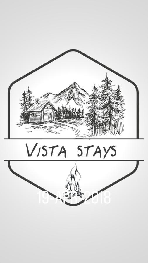 Vista Hostel Jeolikote, Nainital Patwa Dunga Екстер'єр фото