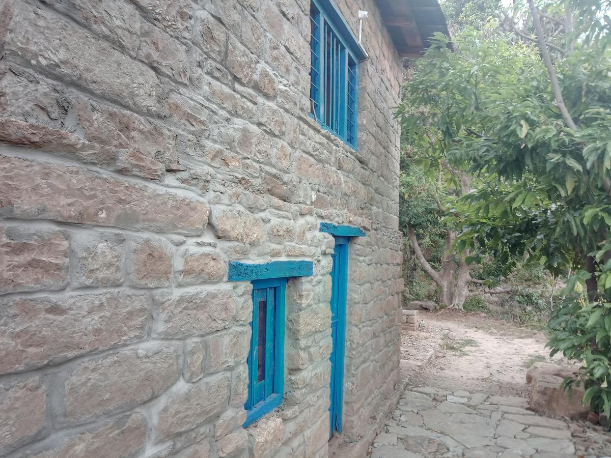 Vista Hostel Jeolikote, Nainital Patwa Dunga Екстер'єр фото