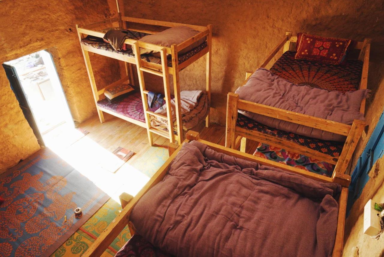 Vista Hostel Jeolikote, Nainital Patwa Dunga Екстер'єр фото