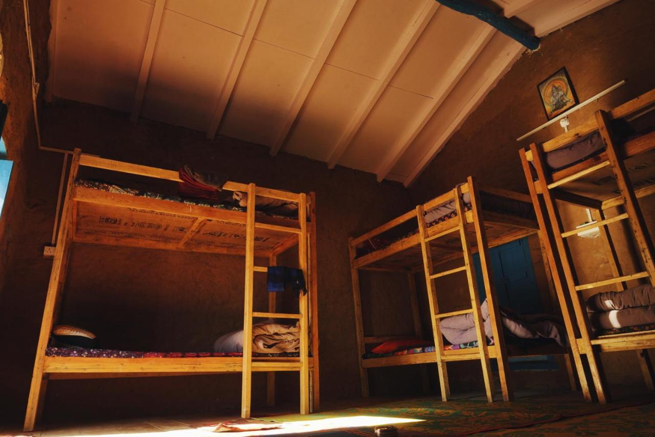 Vista Hostel Jeolikote, Nainital Patwa Dunga Екстер'єр фото