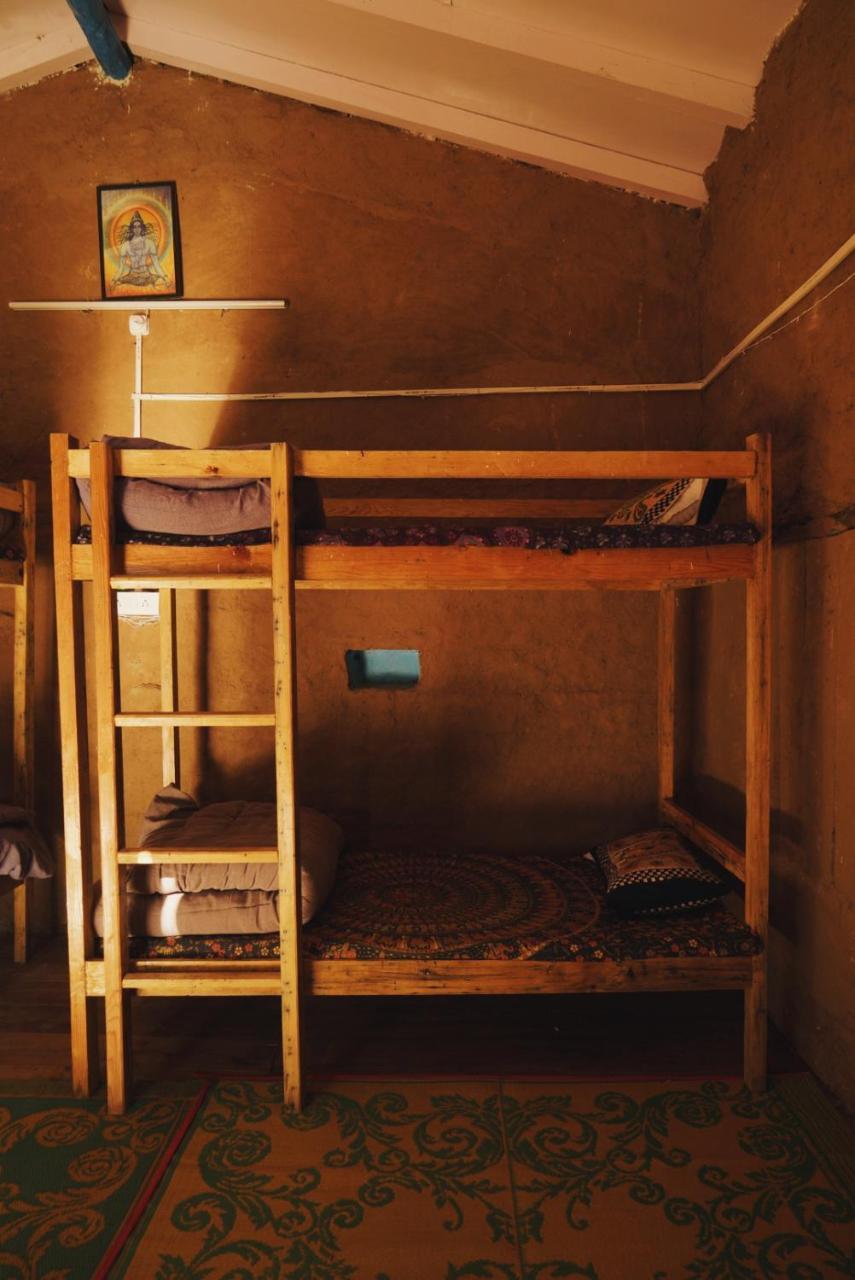 Vista Hostel Jeolikote, Nainital Patwa Dunga Екстер'єр фото