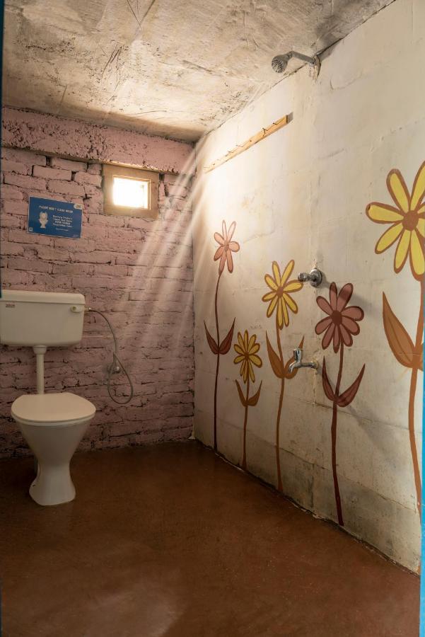 Vista Hostel Jeolikote, Nainital Patwa Dunga Екстер'єр фото