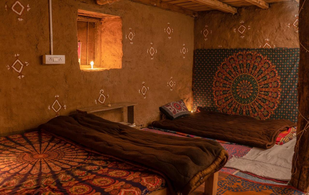 Vista Hostel Jeolikote, Nainital Patwa Dunga Екстер'єр фото