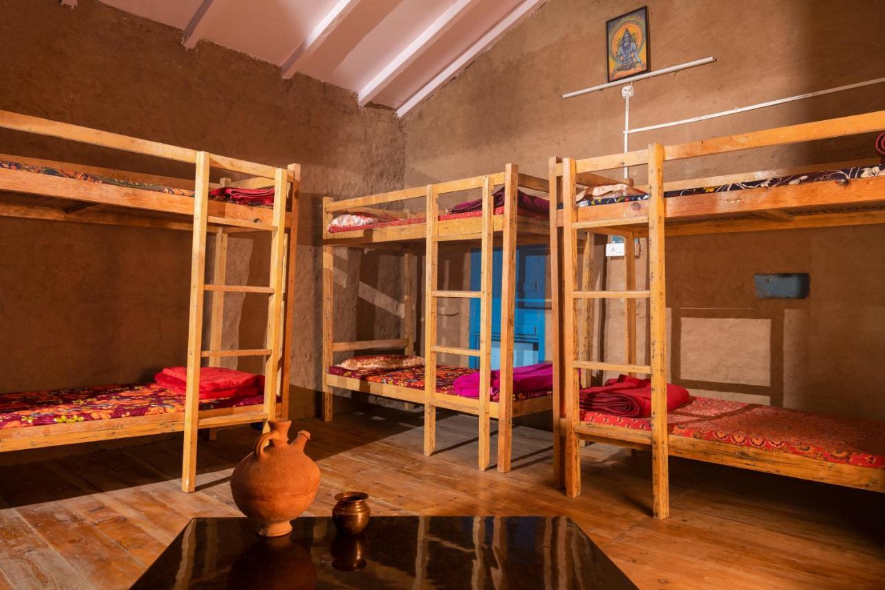 Vista Hostel Jeolikote, Nainital Patwa Dunga Екстер'єр фото